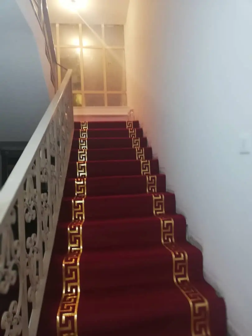 آپارتمان مبله روزانه در کرمان