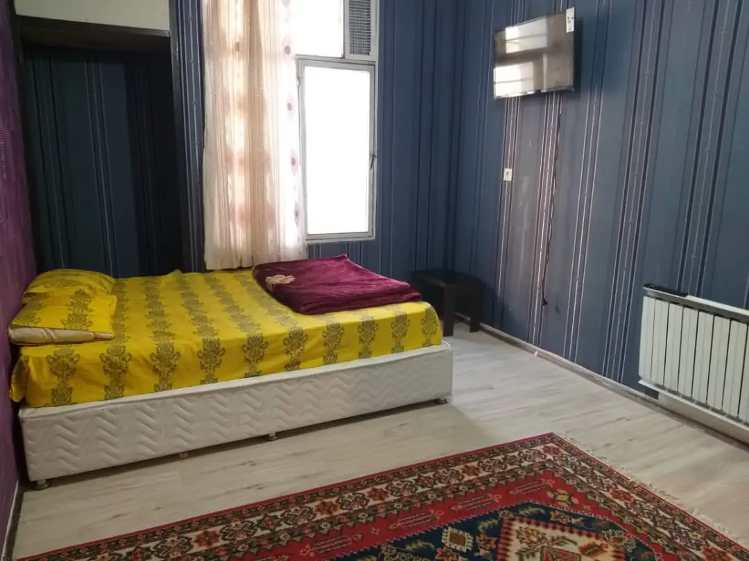 اجاره هتل آپارتمان در کرمان
