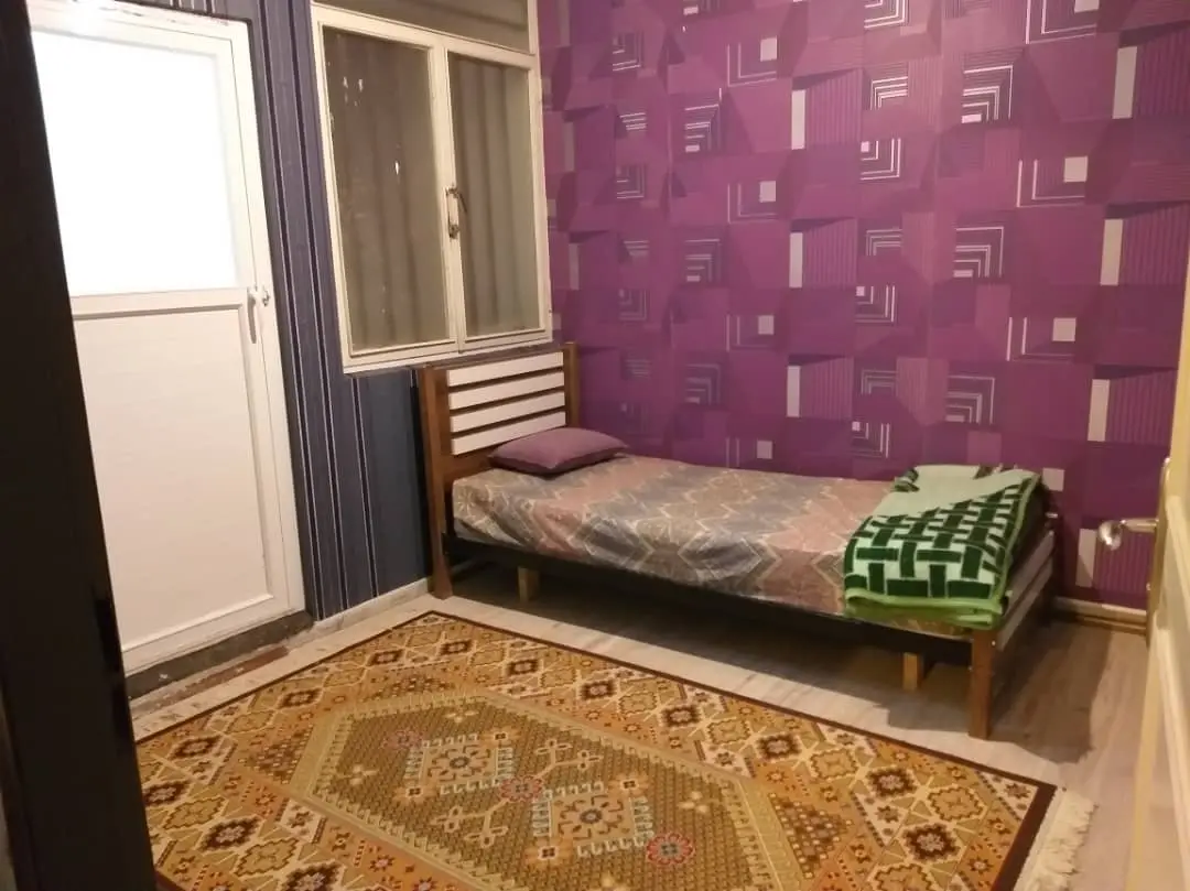 اجاره هتل آپارتمان در کرمان