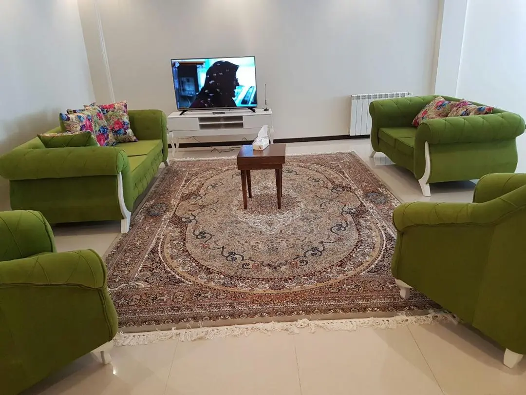 آپارتمان مبله در تهران 