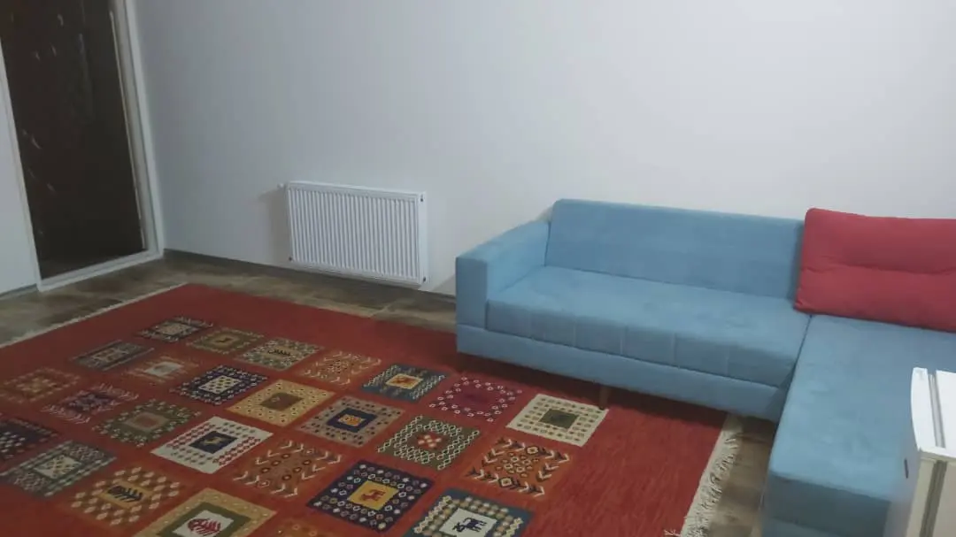 آپارتمان مبله در کرمان