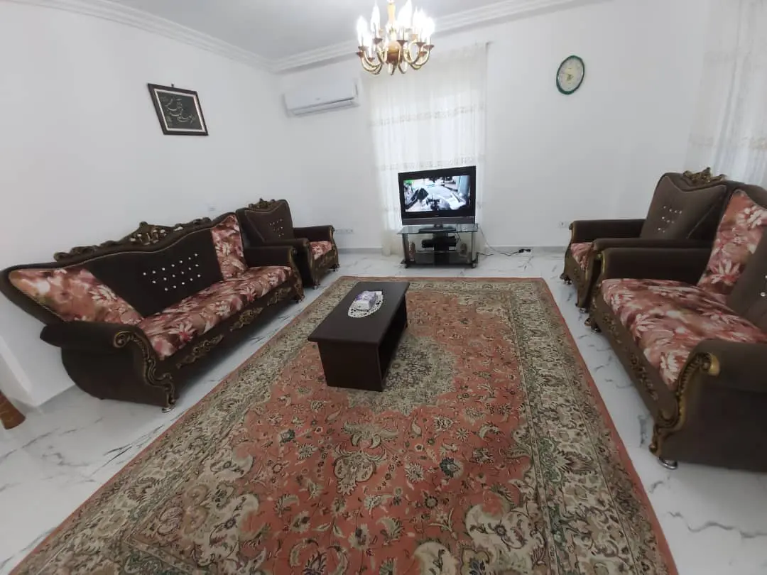 اجاره ویلا در اربکله رامسر