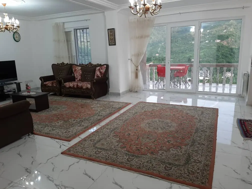 اجاره ویلا در اربکله رامسر
