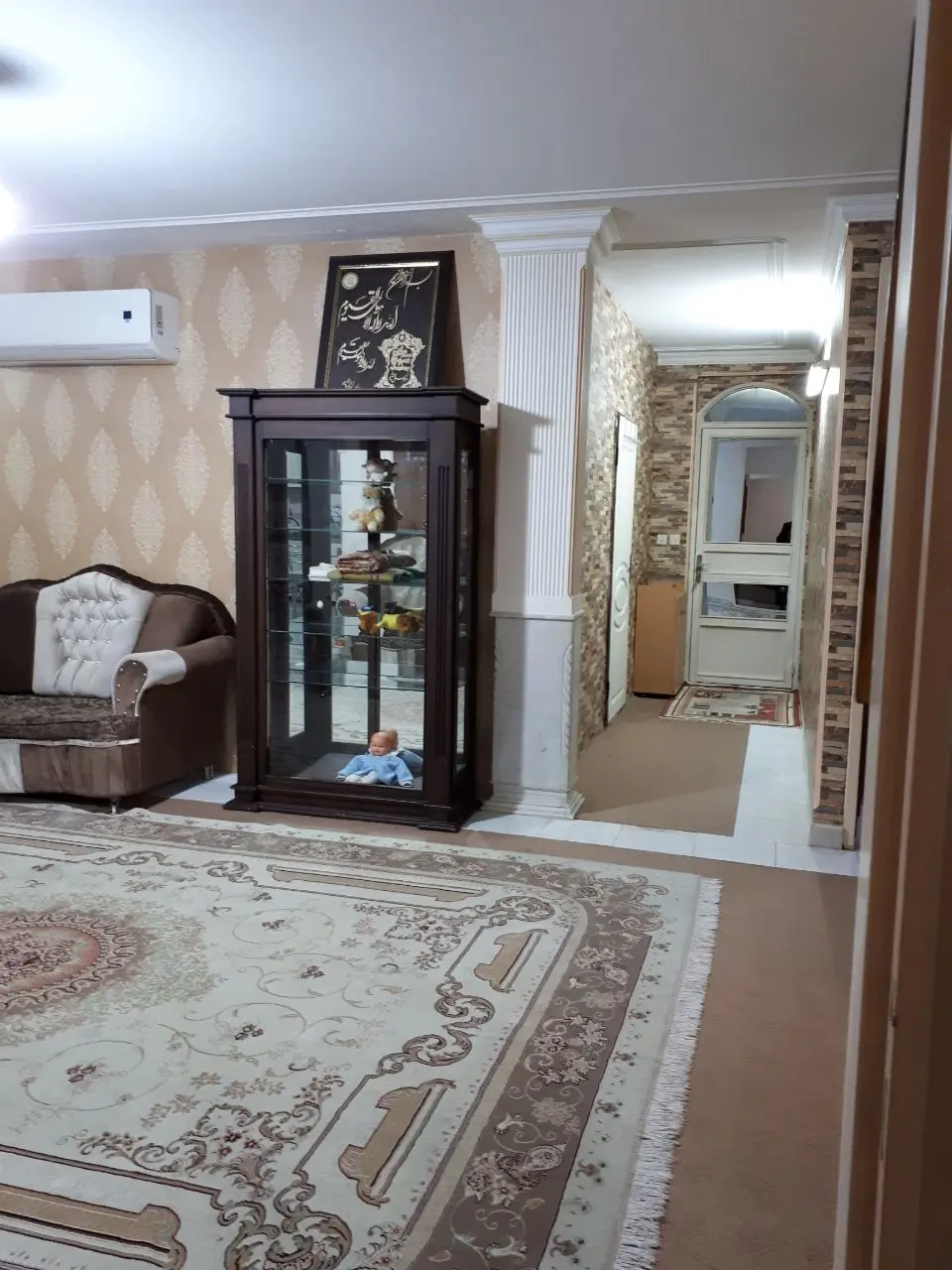 اجاره کوتاه مدت سوئیت تبریز