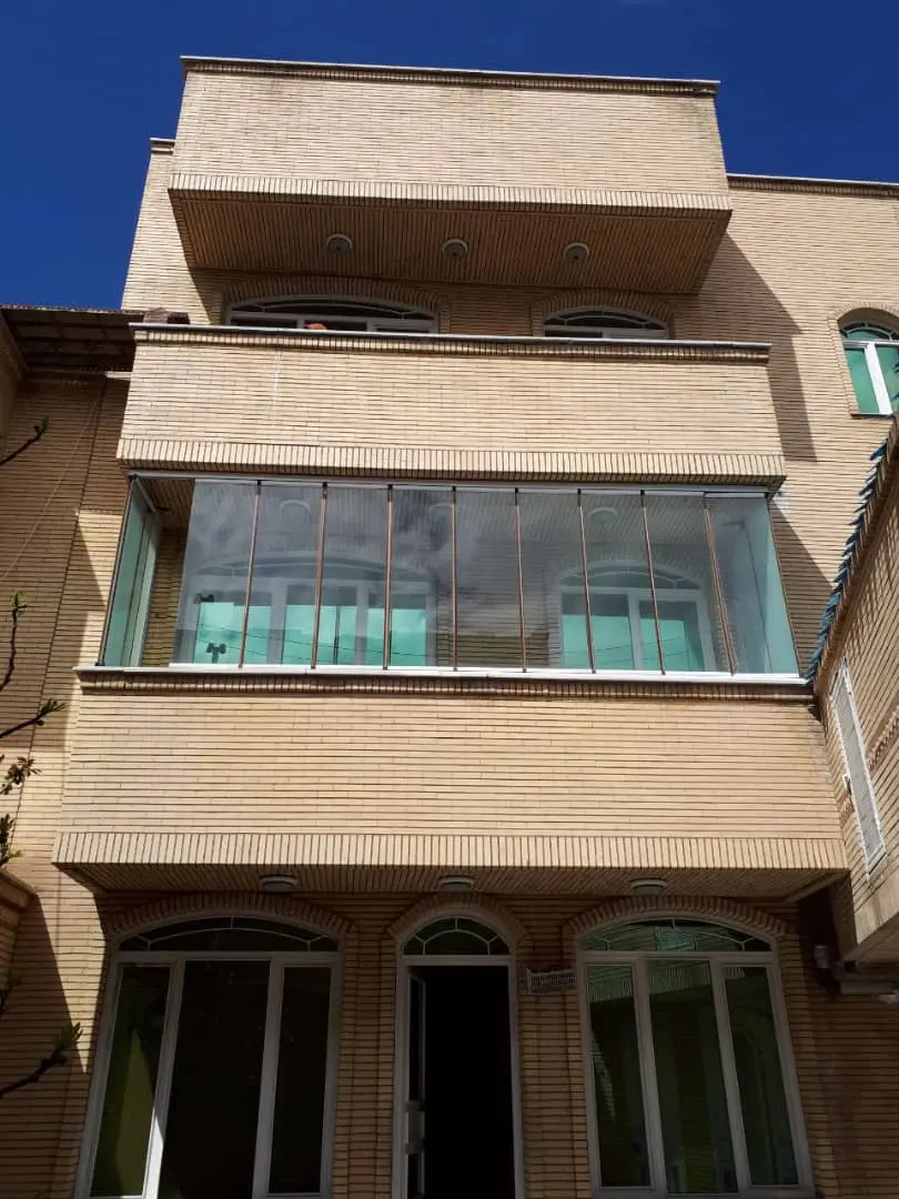 اجاره کوتاه مدت سوئیت تبریز