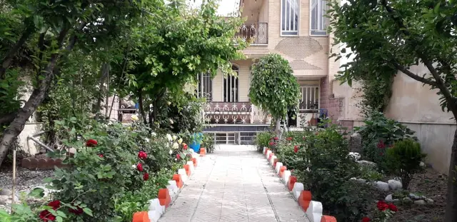 اجاره باغ ویلا بروجرد