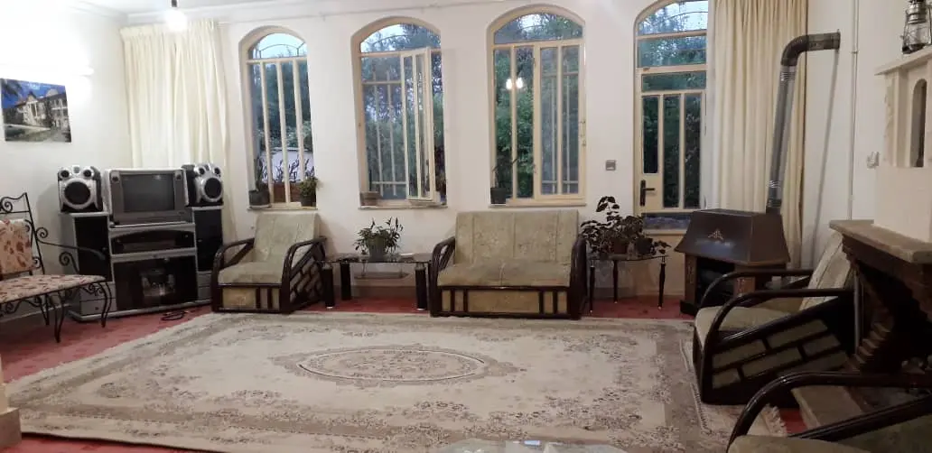 اجاره باغ ویلا بروجرد