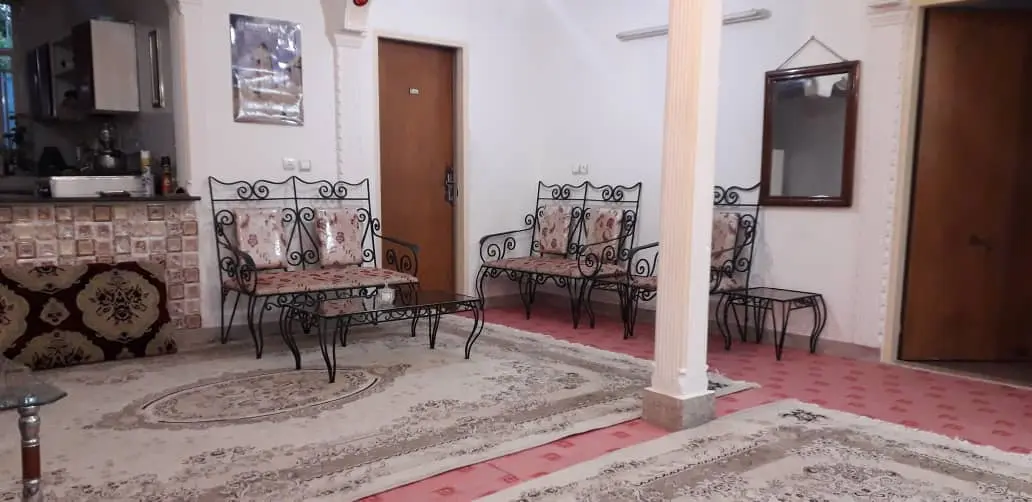 اجاره باغ ویلا بروجرد