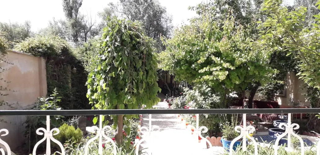 اجاره باغ ویلا بروجرد