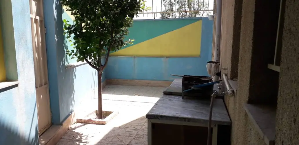 اجاره باغ ویلا بروجرد