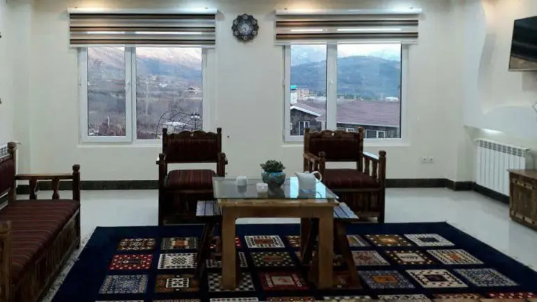سوئیت تک خواب هتل دال سی سخت
