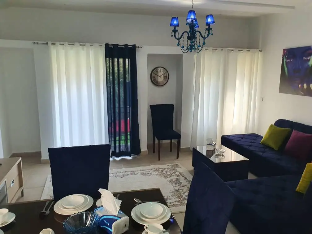 اجاره آپارتمان دو خواب در کیش