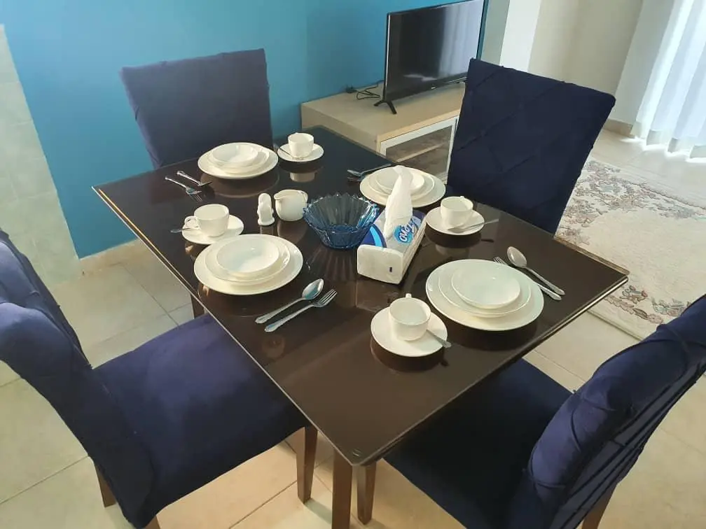 اجاره آپارتمان دو خواب در کیش