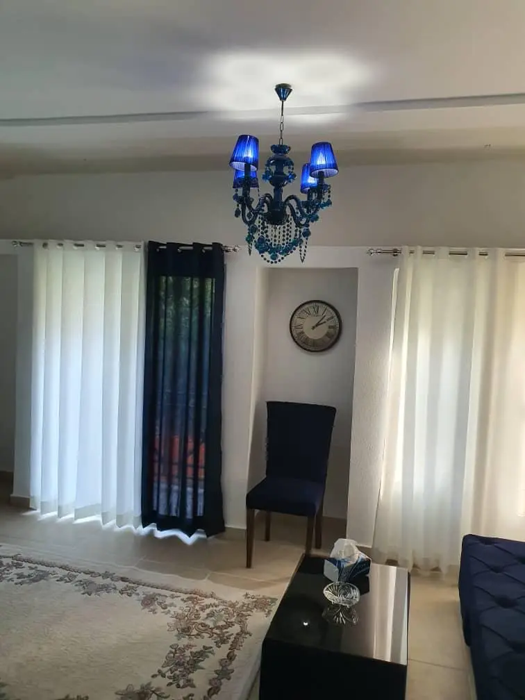 اجاره آپارتمان دو خواب در کیش