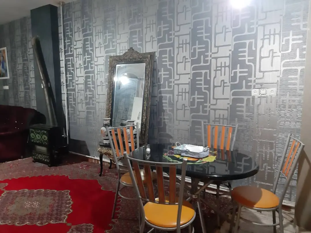 خانه روزانه کرمانشاه