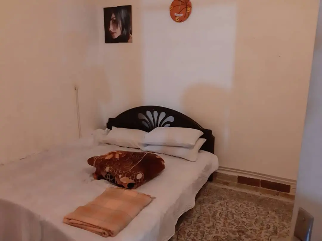 خانه روزانه کرمانشاه