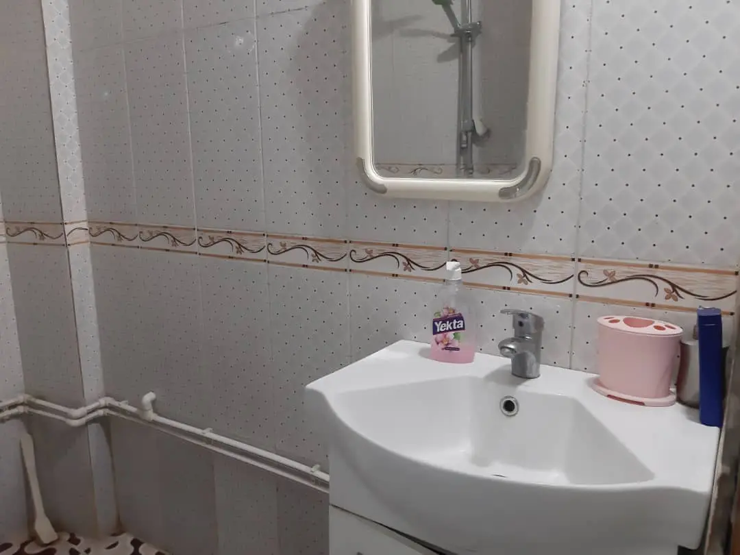 خانه روزانه کرمانشاه