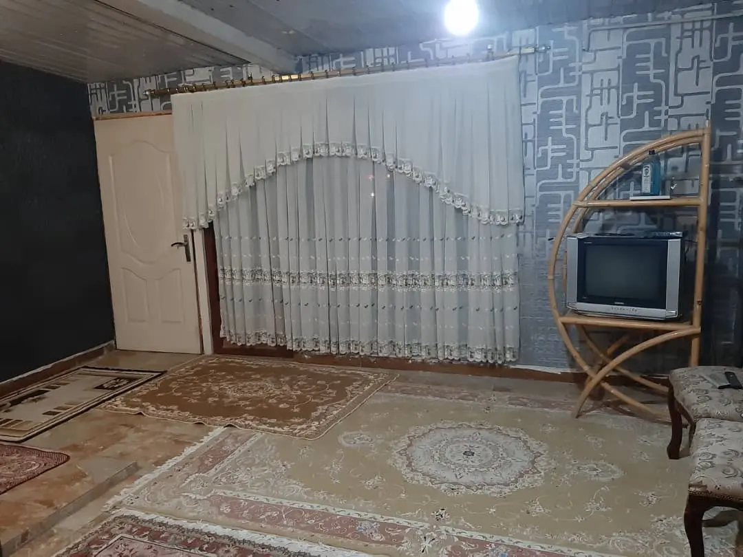 اجاره منزل در سفر به کرمانشاه