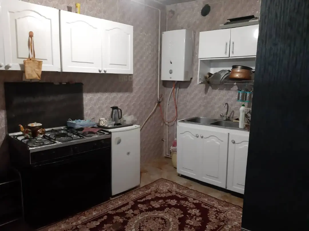 اجاره منزل در سفر به کرمانشاه