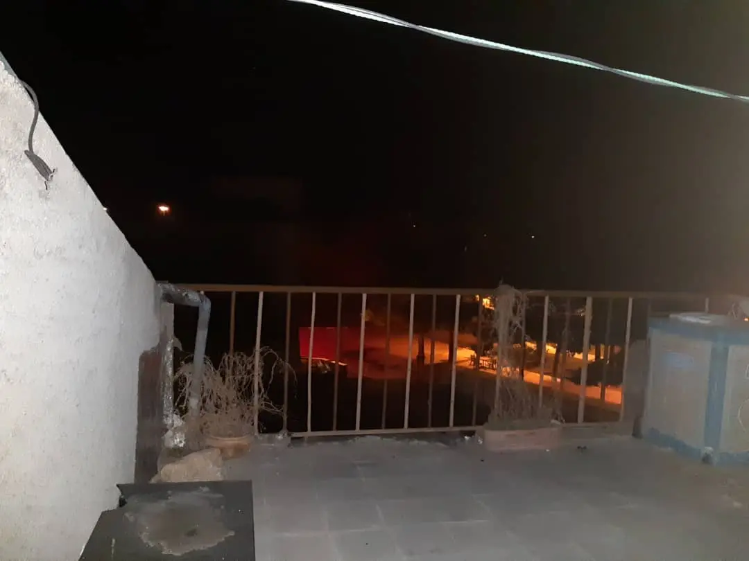 اجاره منزل در سفر به کرمانشاه