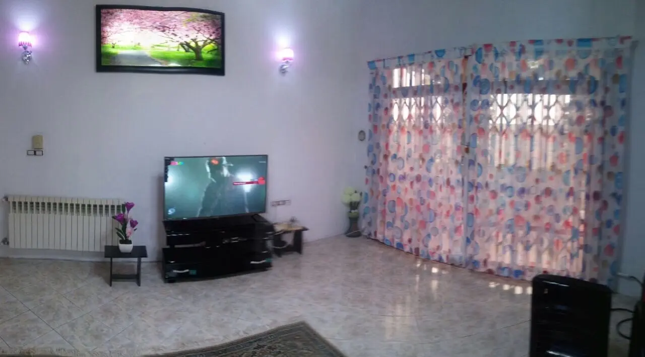 اجاره ویلا در رامسر با ساحل اختصاصی