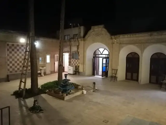 سوئیت ارزان در کرمان