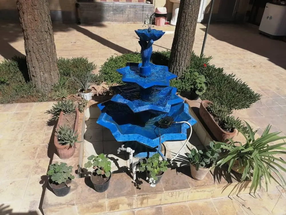 سوئیت ارزان در کرمان