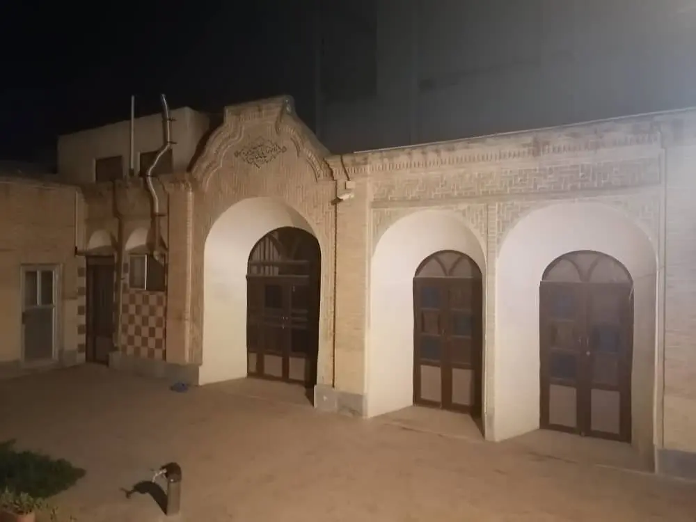 سوئیت روزانه در کرمان