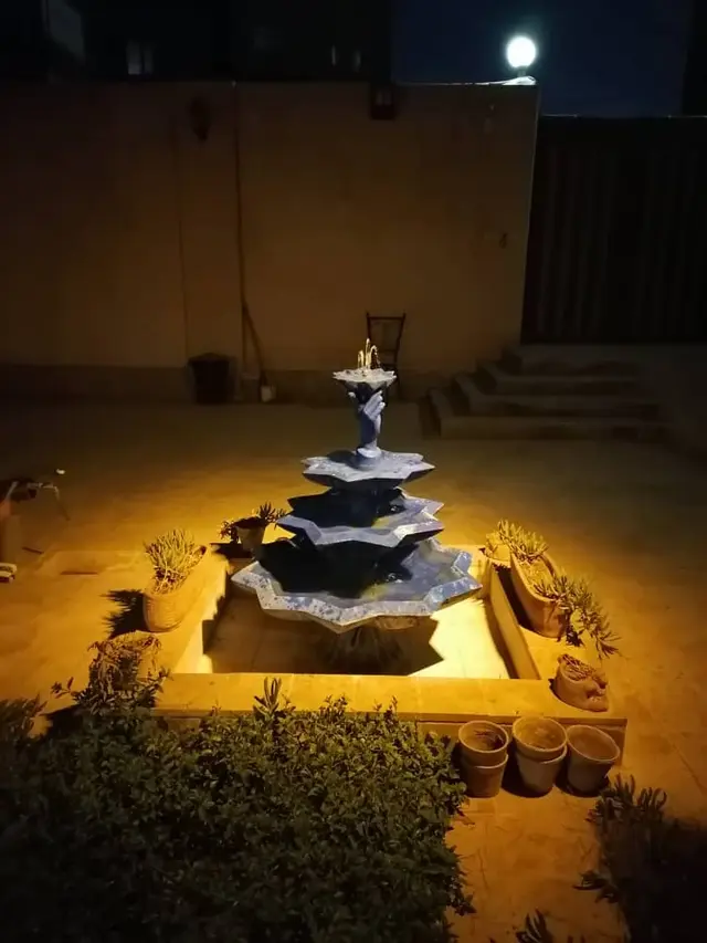سوئیت روزانه در کرمان