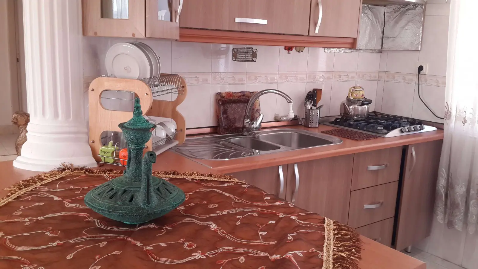 اجاره ویلا ساحلی رامسر لاکچری