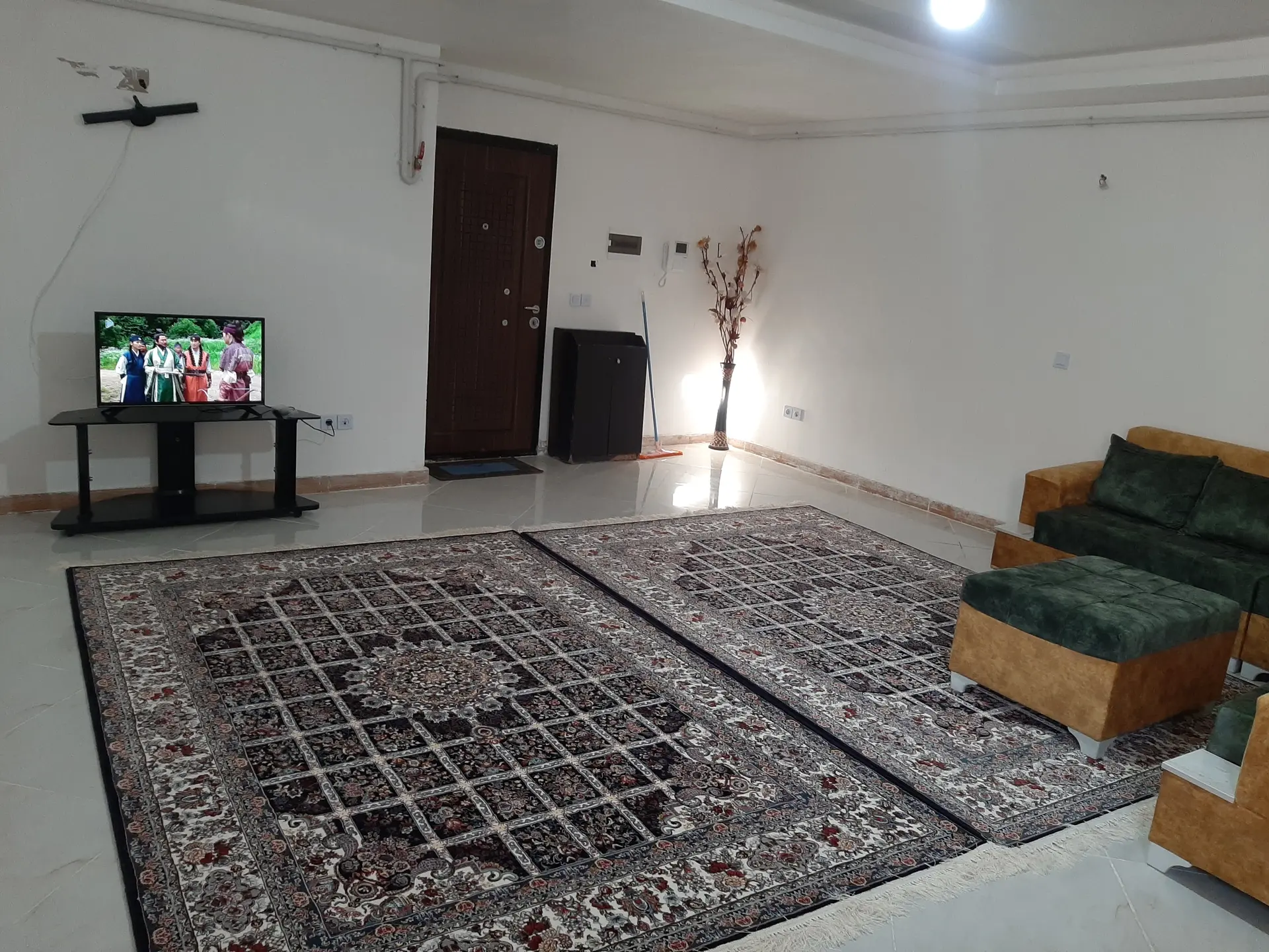 منزل لوکس باباطاهر vip