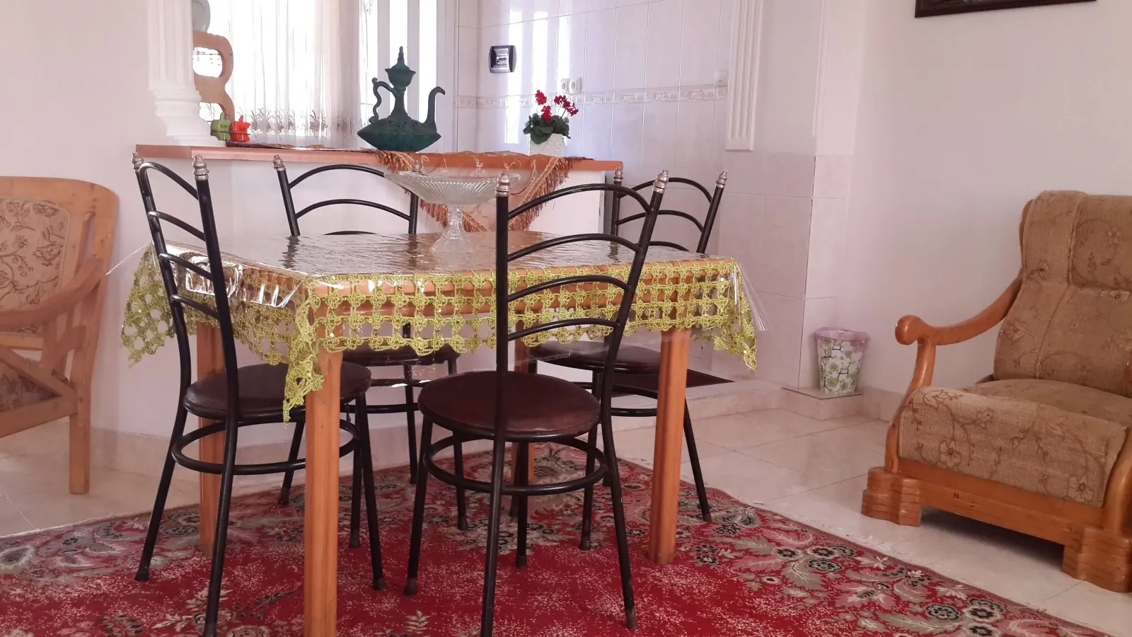 اجاره ویلا ساحلی رامسر لاکچری