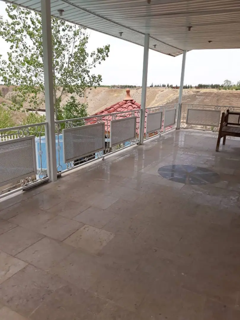 اجاره ی ویلای استخر دار در کردان