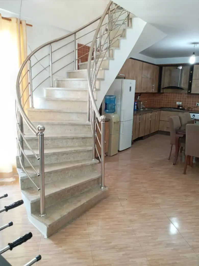 اجاره ی ویلای استخر دار در کردان
