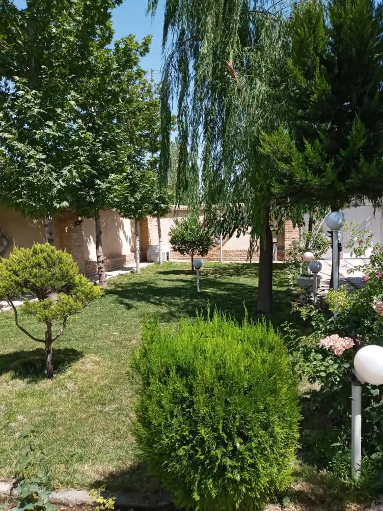 اجاره ی ویلای استخر دار در کردان