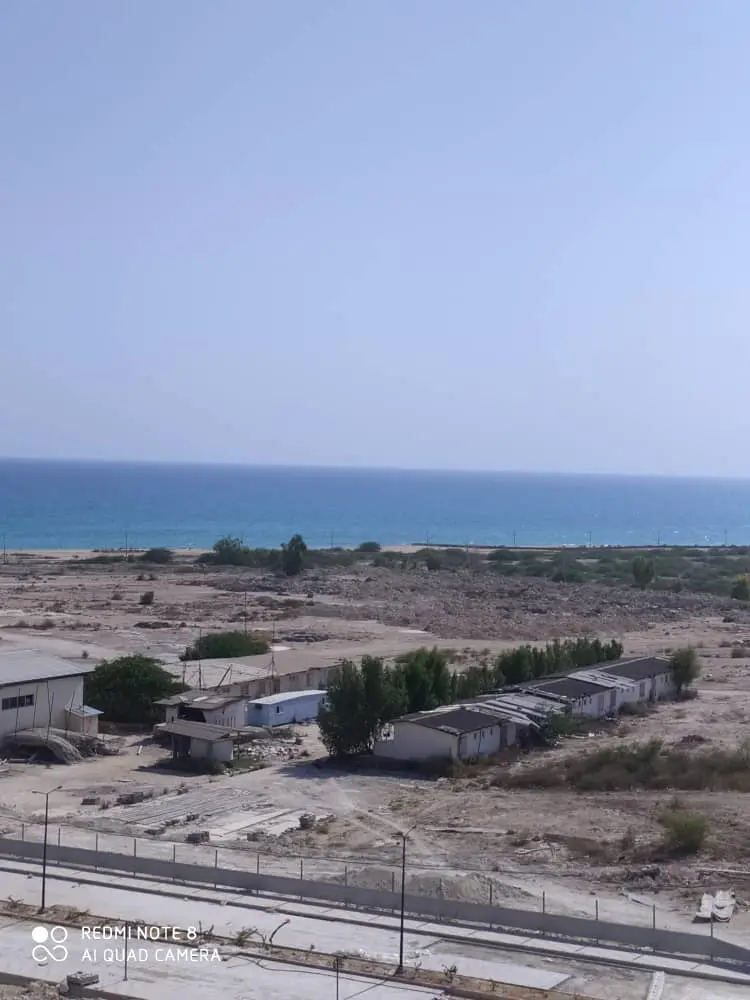 اجاره سوئیت در کیش رو به دریا