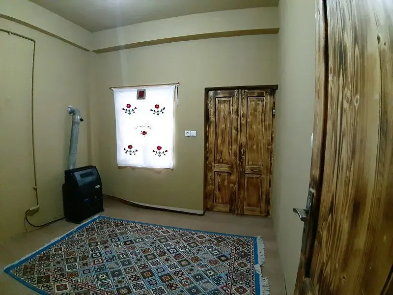 اجاره اقامتگاه بوم گردی در علی آباد کتول