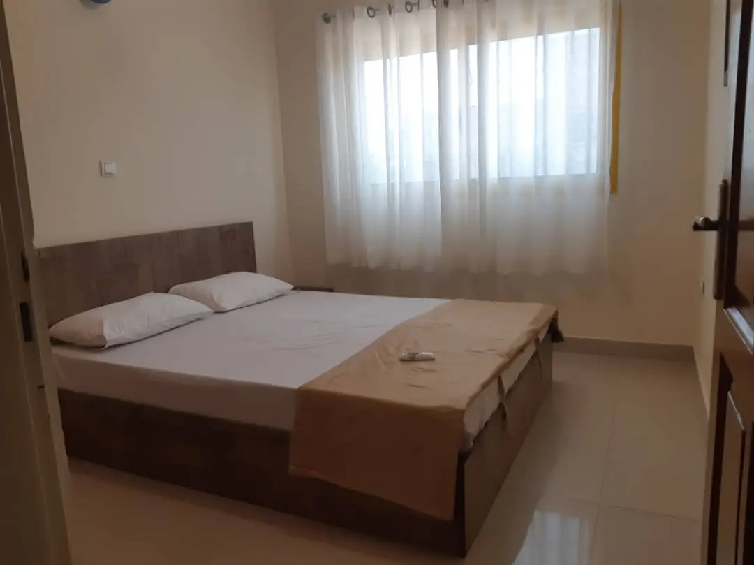 آپارتمان اجارهای شهرک صدف کیش