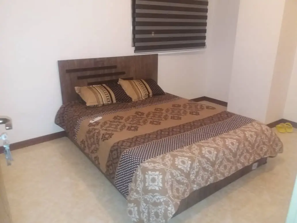اجاره روزانه آپارتمان اصفهان