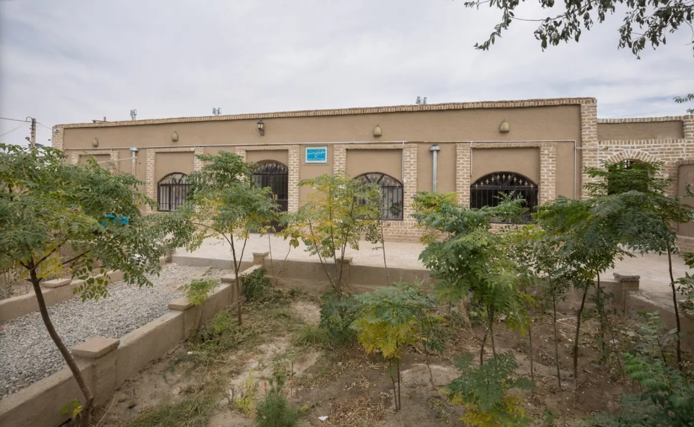 اجاره اقامتگاه بوم گردی در سبزوار