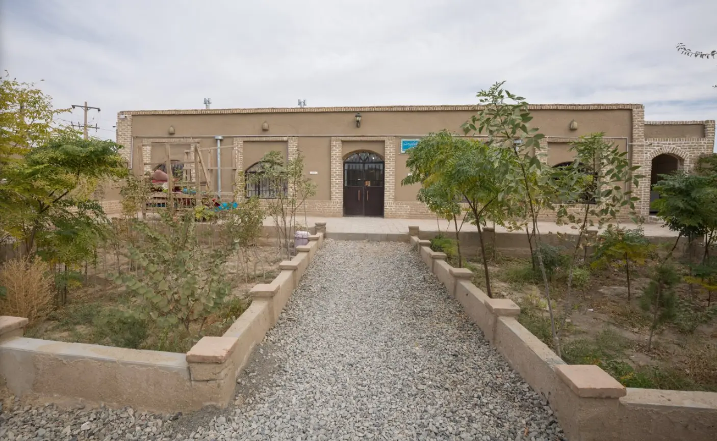 اجاره اقامتگاه بوم گردی در سبزوار