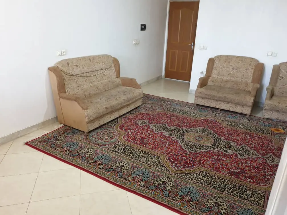 اجاره آپارتمان روزانه کرمان