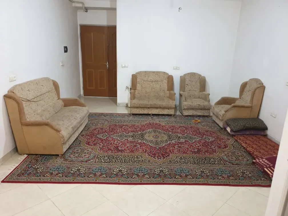 اجاره آپارتمان روزانه کرمان