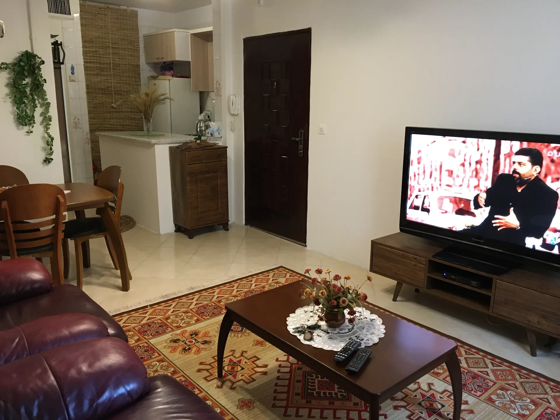 اجاره آپارتمان یک خوابه تهران