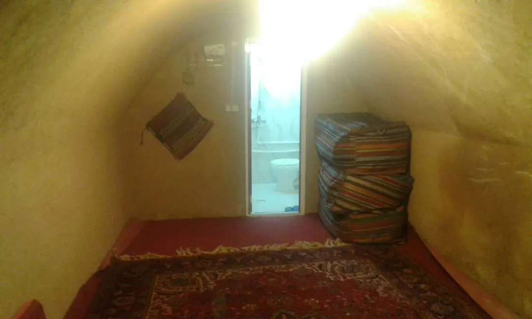 اجاره اقامتگاه بوم گردی آژند در بوانات