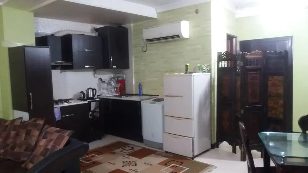 رزرو واحد تک خواب در بندرعباس