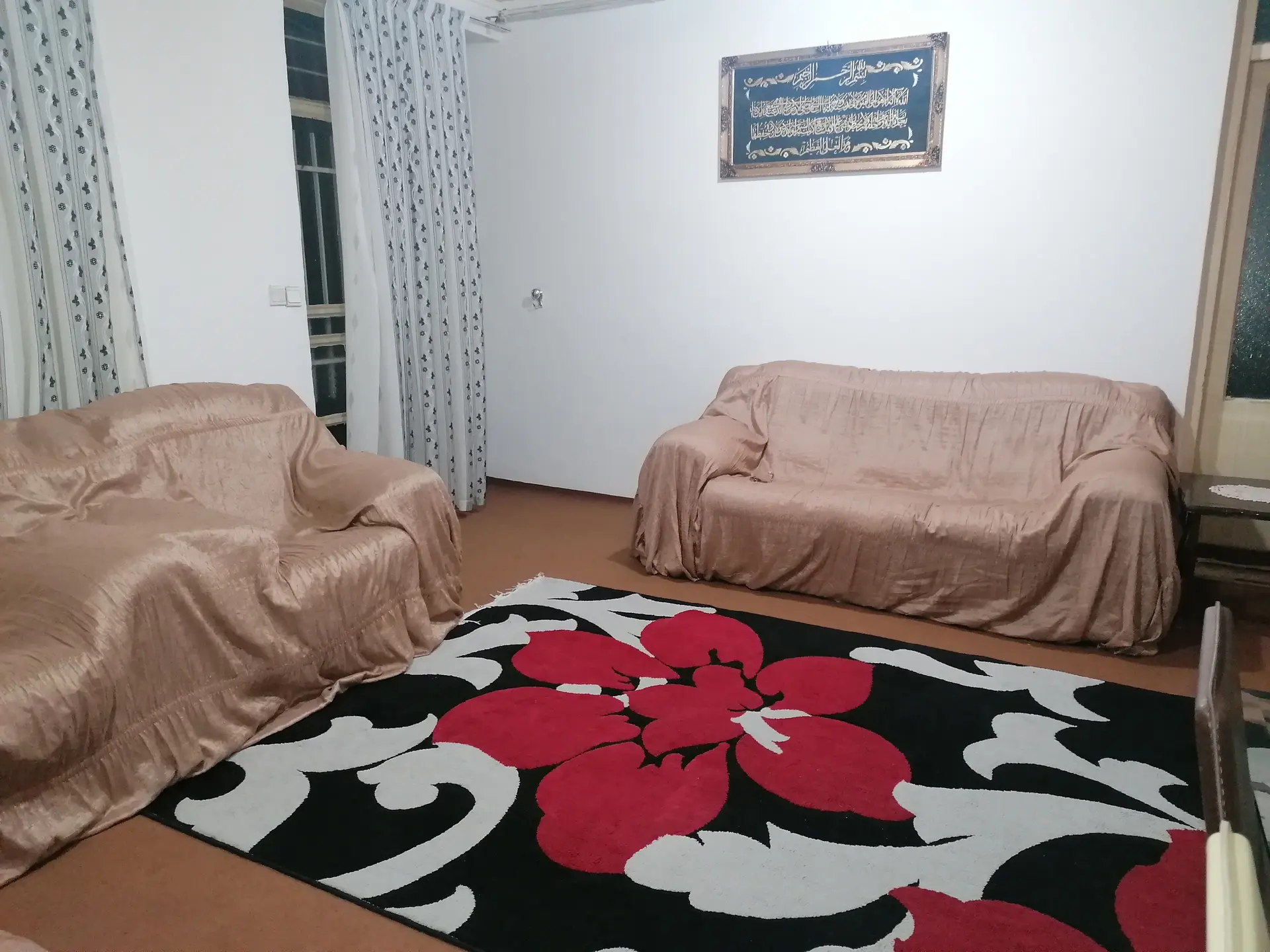 اجاره خانه مبله در سنندج
