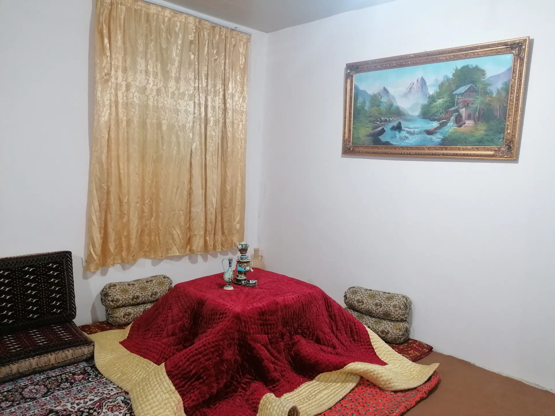 اجاره خانه مبله در سنندج