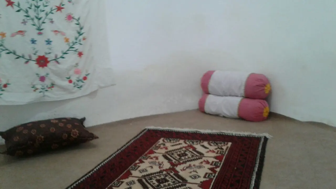 اجاره اقامتگاه بوم گردی آصف در بجستان