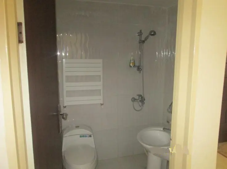اجاره آپارتمان مبله در نمک آبرود